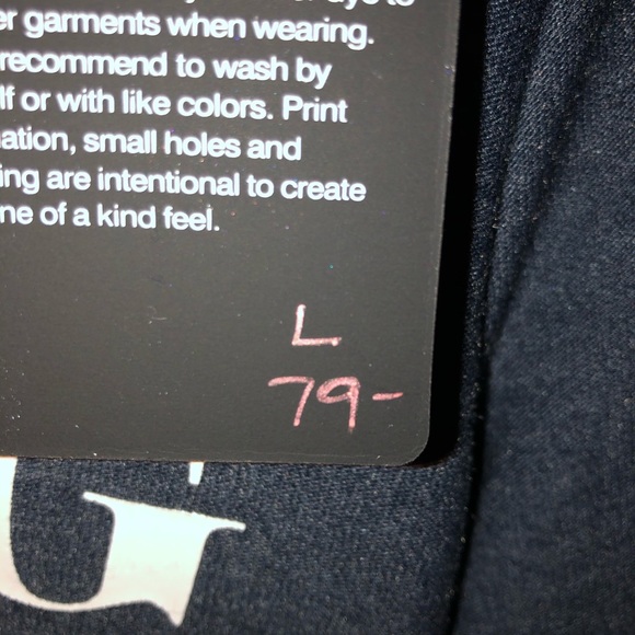 Chaser My Dog Loves Me ♥️  NWT! - Picture 3 of 3